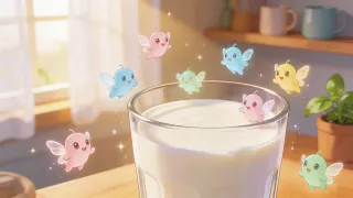 Kefir: why its 60+ probiotic strains slow microbiome aging
