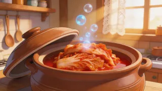 किमची और किण्वित सब्जियां: कैसे प्रोबायोटिक्स जैविक बुढ़ापे को धीमा करते हैं