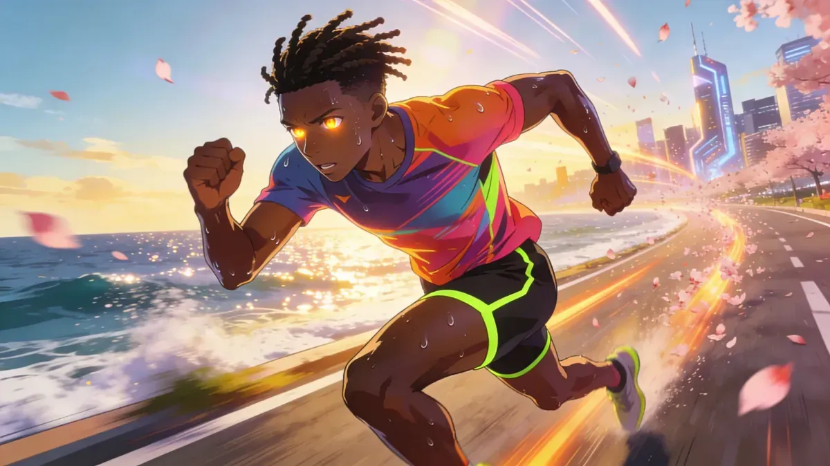 Lactate threshold: The true fitness indicator that predicts how you age