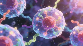LDH: The cell damage enzyme that reveals how fast you're aging