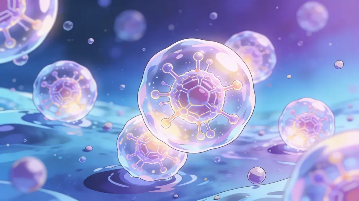 Magnesium and longevity: The mineral 31% of people get too little of (and why aging research cares)