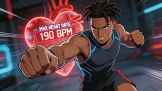 Max heart rate by age: How to calculate it and use exercise zones