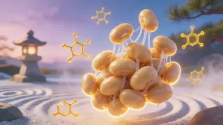 Natto and vitamin K2 MK-7: the Japanese longevity food science