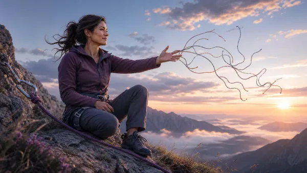 Need for control: how to tolerate uncertainty and stay flexible