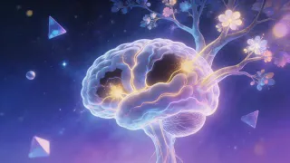Neuroplasticitet: Sådan tilpasser din hjerne sig og lærer i alle aldre