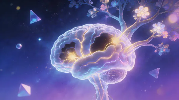 Neuroplasticity: How your brain adapts and learns at any age