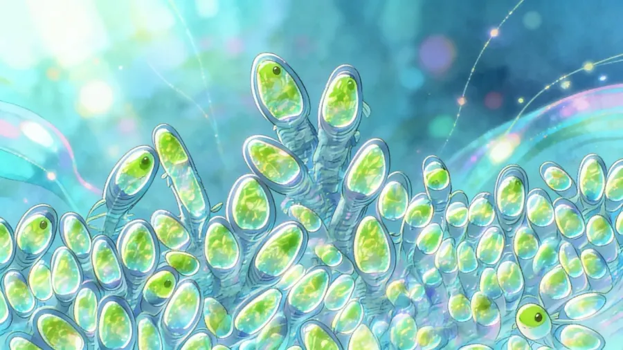 오메가-3와 생물학적 노화: 세포 시계를 거의 4개월 늦추는 영양소