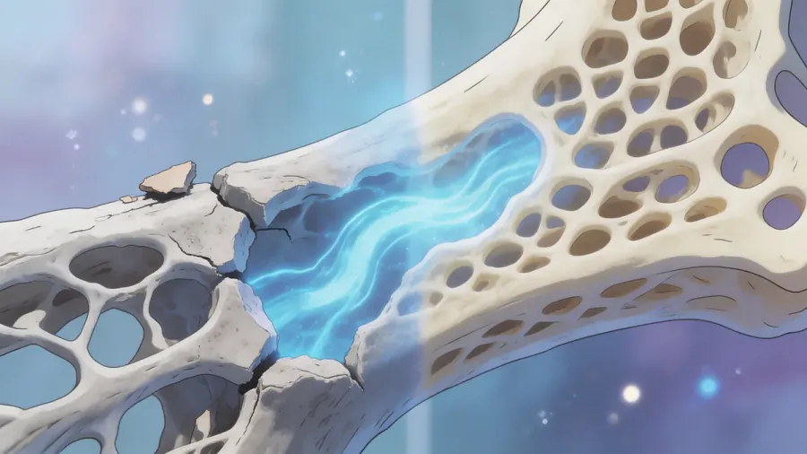 Osteoporos och benåldrande: DEXA-skanningar, prevention och vad du faktiskt kan vända