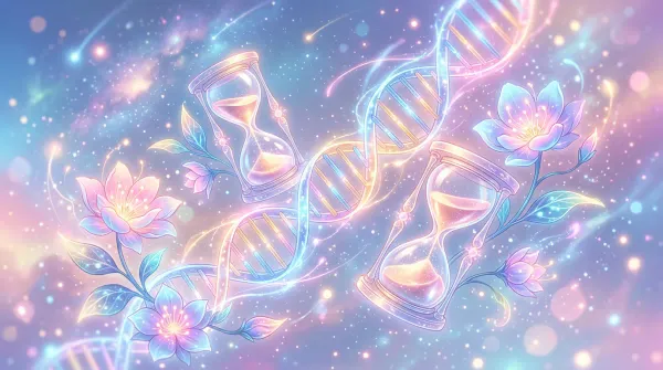 更年期前期と生物学的年齢：閉経前に変化するバイオマーカー