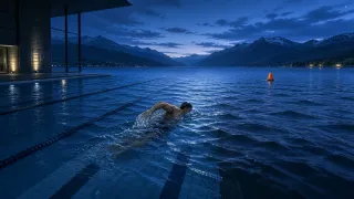 Becken- vs. Freiwasserschwimmen: Unterschiede und Umstiegsleitfaden