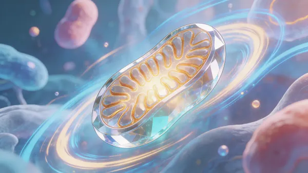 PQQ: mitochondrial biogenesis supplement guide