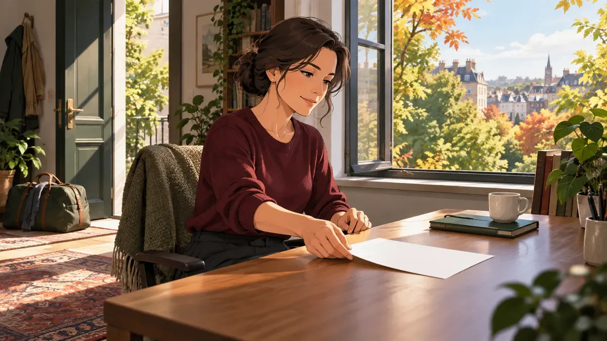 Return-to-work stress after vacation: a practical reentry plan
