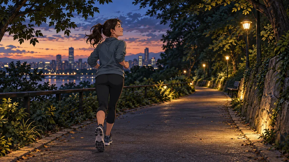 Vous n’avez plus envie de courir ? Comment retrouver le plaisir de la course