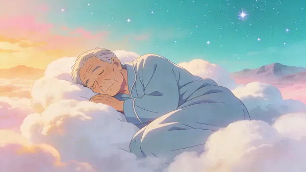 Durée du sommeil et mortalité : La courbe en u dont personne ne parle