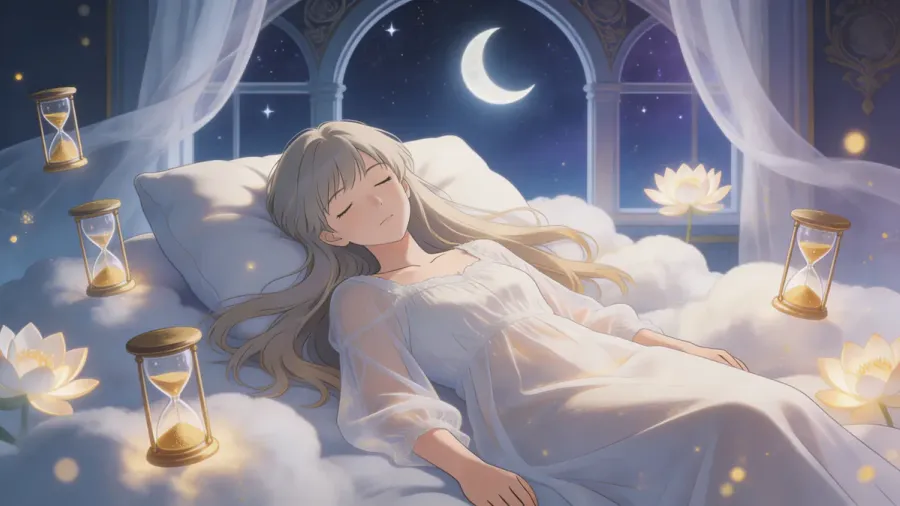 睡眠与长寿：完整的科学指南