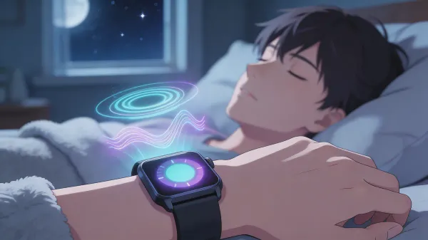 Wie genau ist das Schlaf-Tracking Deines Wearables? Was Validierungsstudien enthüllen