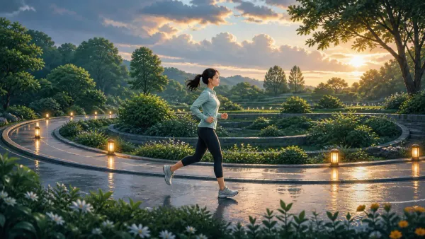 Steady-state hardlopen: tempo, trainingen en opbouw