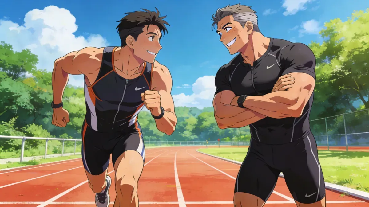Strength training vs cardio after 40: What science actually says