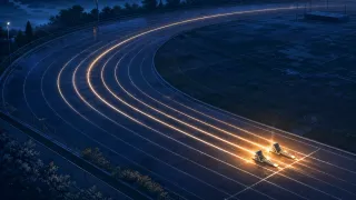レース前のテーパリング：トレーニングを減らして体力を維持する方法