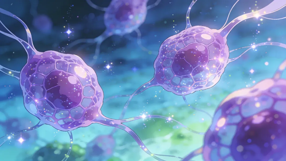 Taurine and aging: What the science really says (after the 2025 NIH reversal)