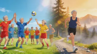 Joukkuelajit vs. yksilölajit: kumpi on parempi pitkälle eliniälle?