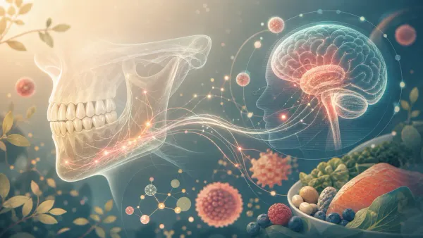 Tooth loss and cognitive decline: what the evidence suggests