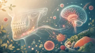 Tooth loss and cognitive decline: what the evidence suggests
