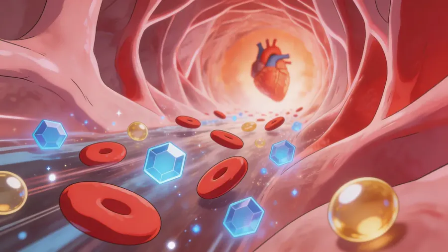 Triglycerider-glukosindex: Ett smartare sätt att mäta insulinresistens