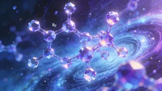 Vitamin B12 and aging: The hidden biomarker that predicts longevity