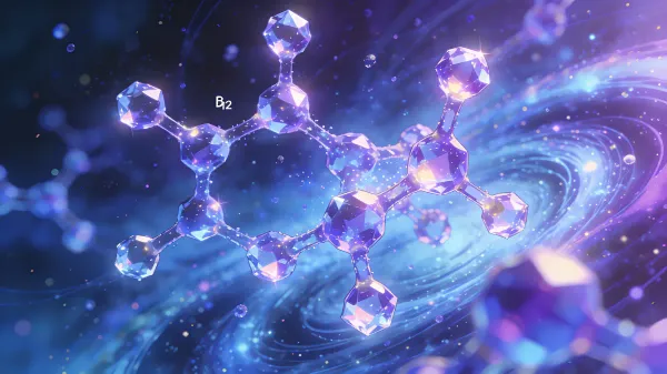 维生素B12与衰老：预测长寿的隐藏生物标志物
