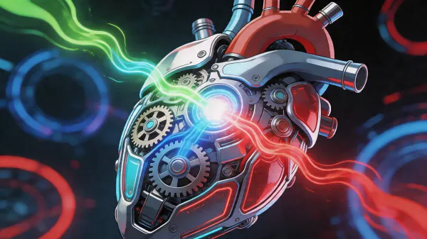 VO2 max vs HRV vs fréquence cardiaque au repos : quel indicateur prédit le mieux la longévité ?