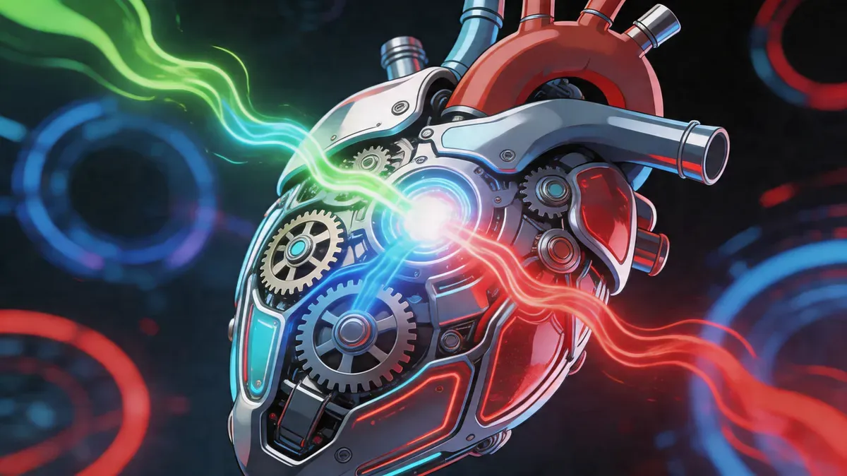 VO2 max مقابل HRV مقابل معدل ضربات القلب أثناء الراحة: أيّ مقياس يتنبأ بالعمر الطويل بشكل أفضل؟