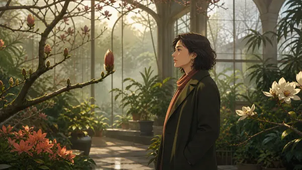Why can’t I fall in love? Emotional numbness, attachment, and when to get help