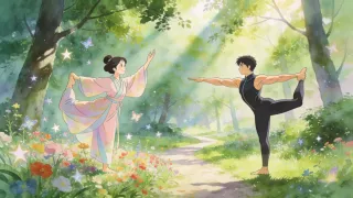 Yoga vs pilates: Cái nào tốt hơn? Khoa học nói gì